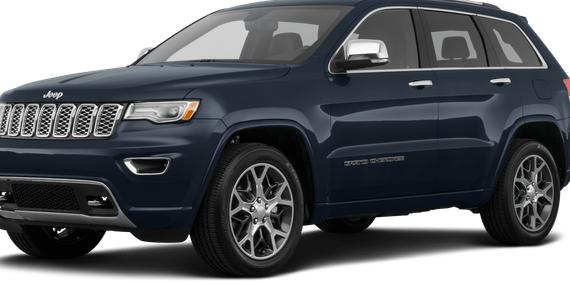 JEEP GRAND CHEROKEE 2021 1C4RJECG9MC657698 image
